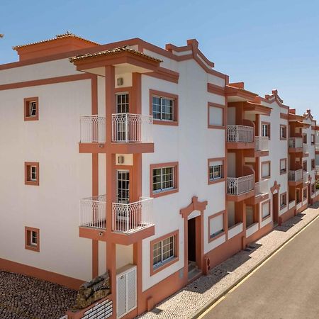 Apartamentos Monte Da Vinha I Albufeira Exterior photo