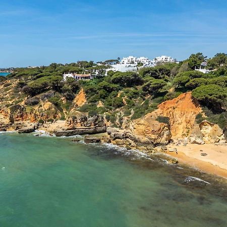 Apartamentos Monte Da Vinha I Albufeira Exterior photo