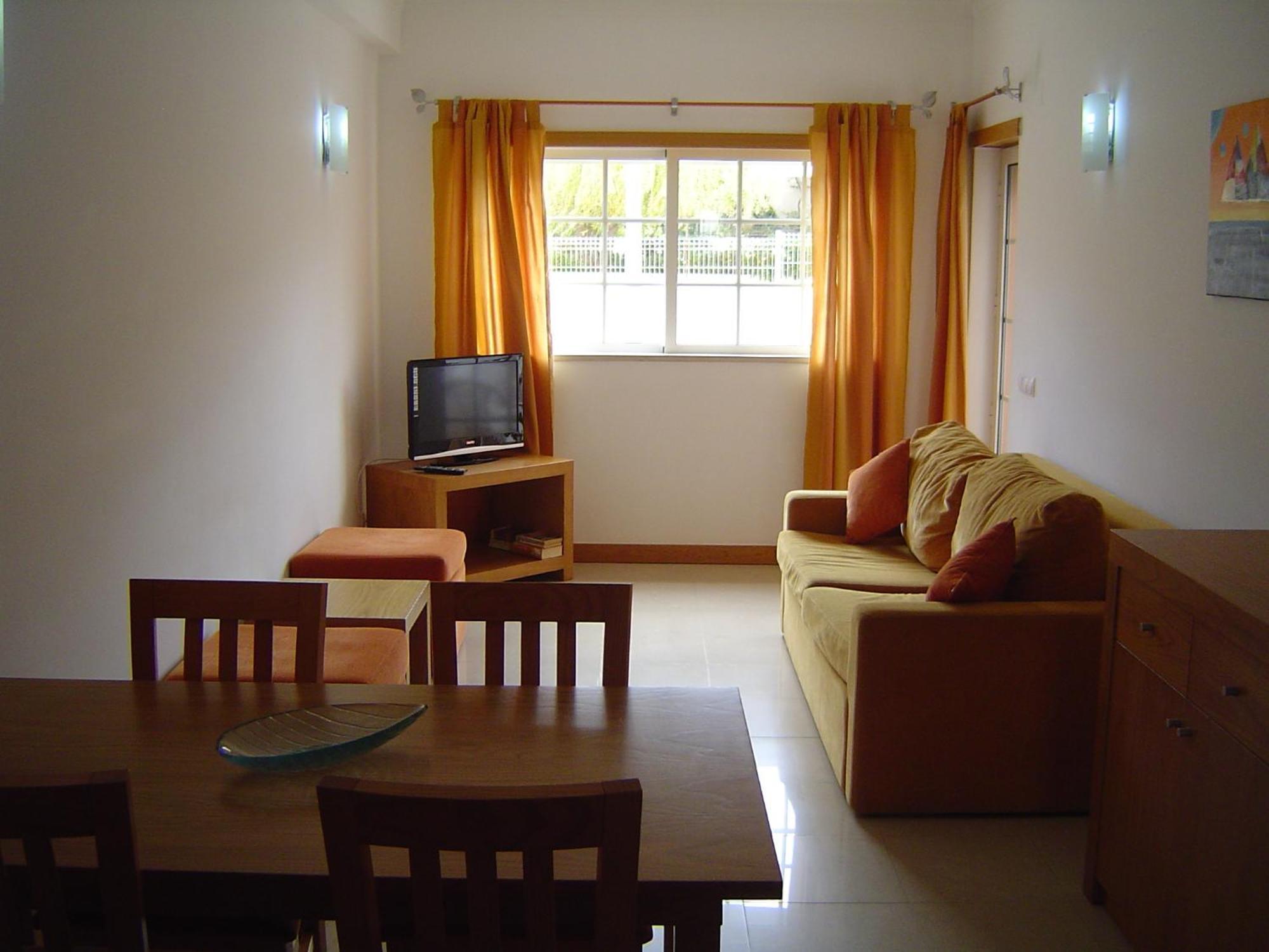 Apartamentos Monte Da Vinha I Albufeira Exterior photo