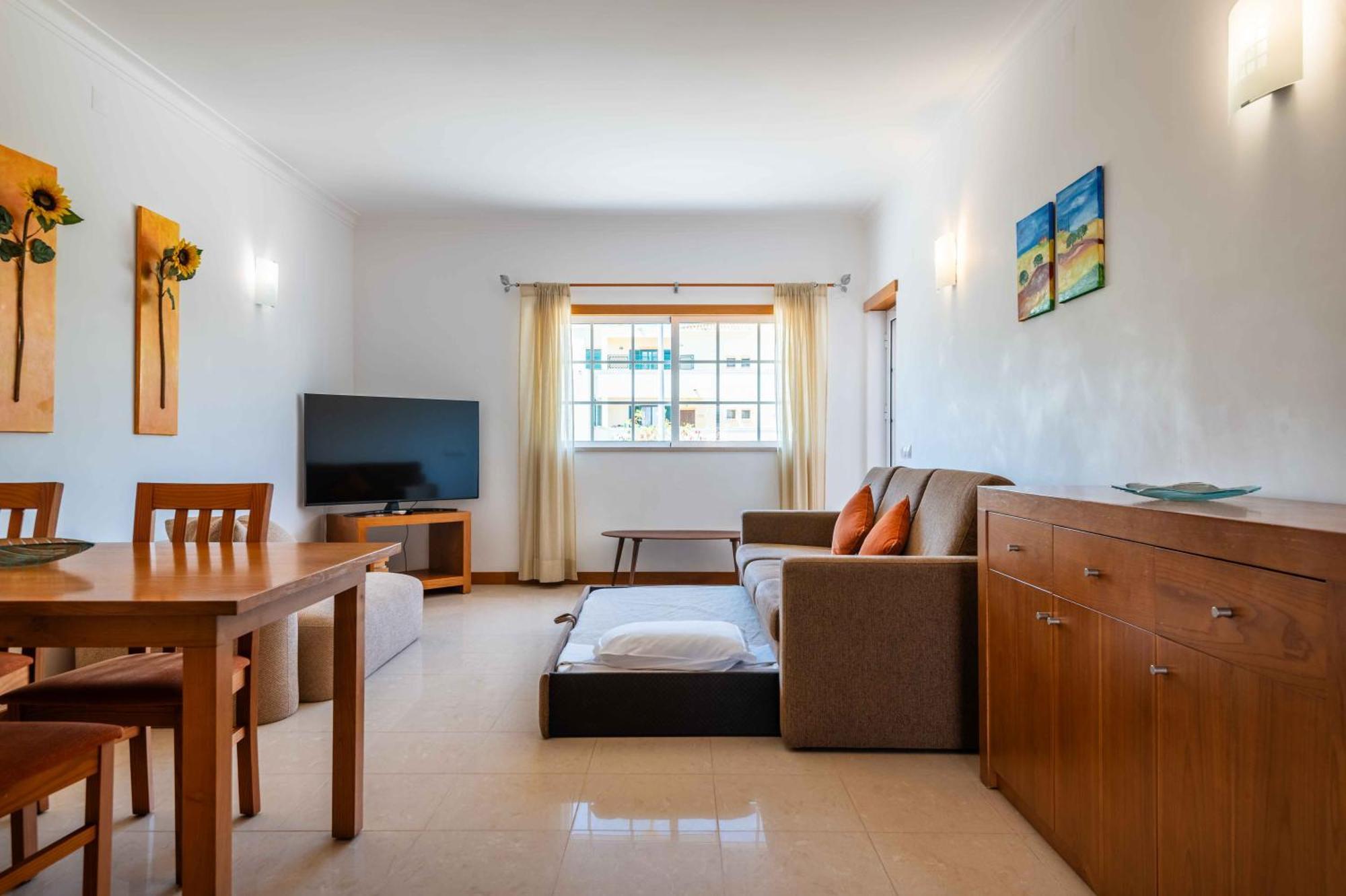 Apartamentos Monte Da Vinha I Albufeira Exterior photo