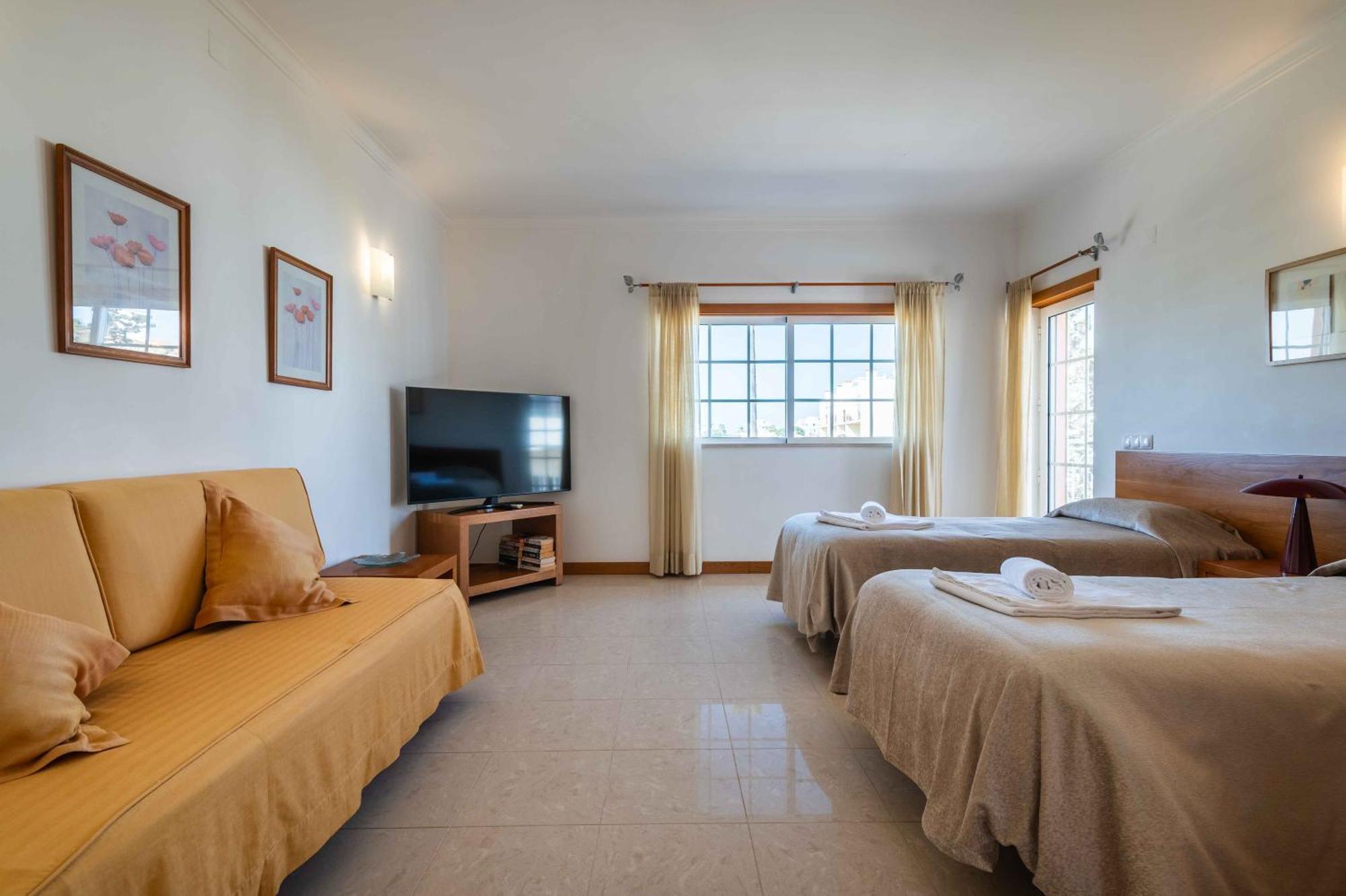 Apartamentos Monte Da Vinha I Albufeira Exterior photo