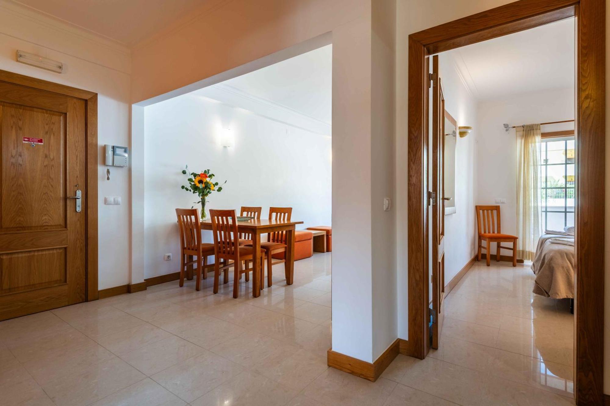 Apartamentos Monte Da Vinha I Albufeira Exterior photo