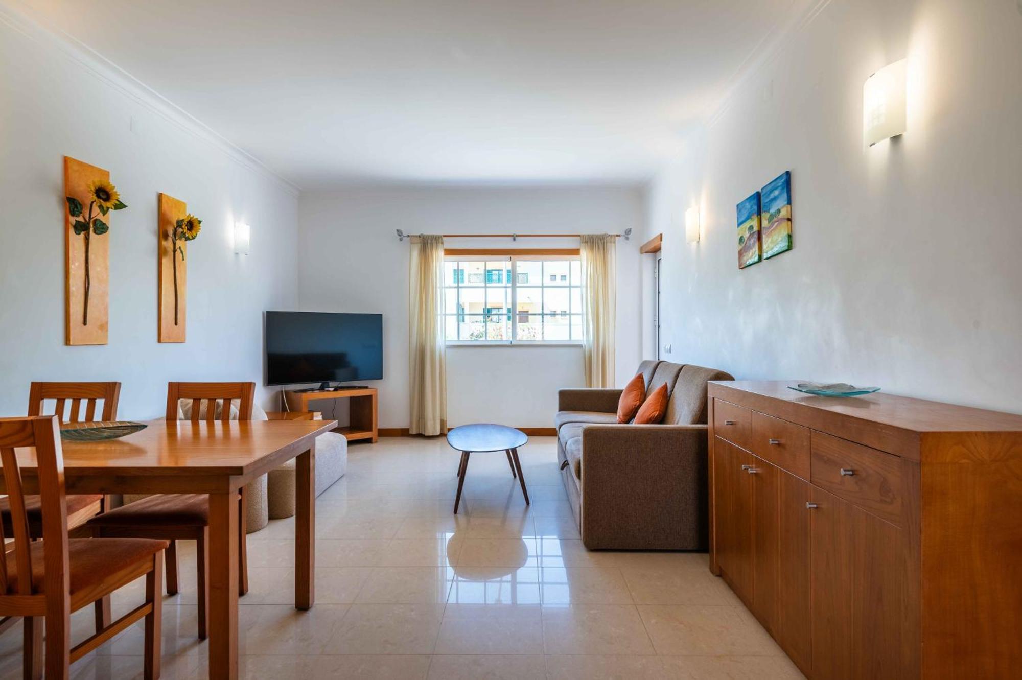 Apartamentos Monte Da Vinha I Albufeira Exterior photo