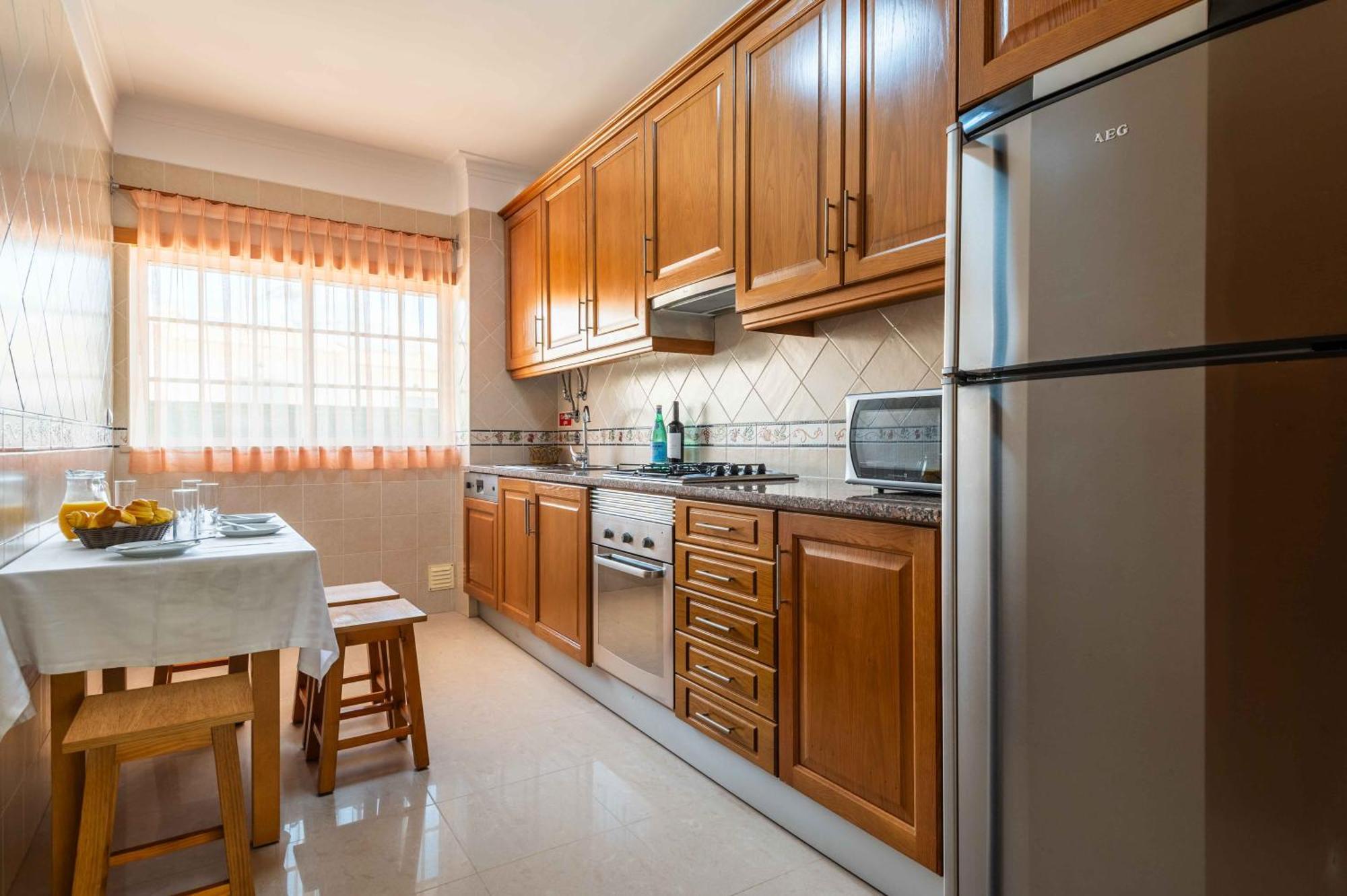 Apartamentos Monte Da Vinha I Albufeira Exterior photo