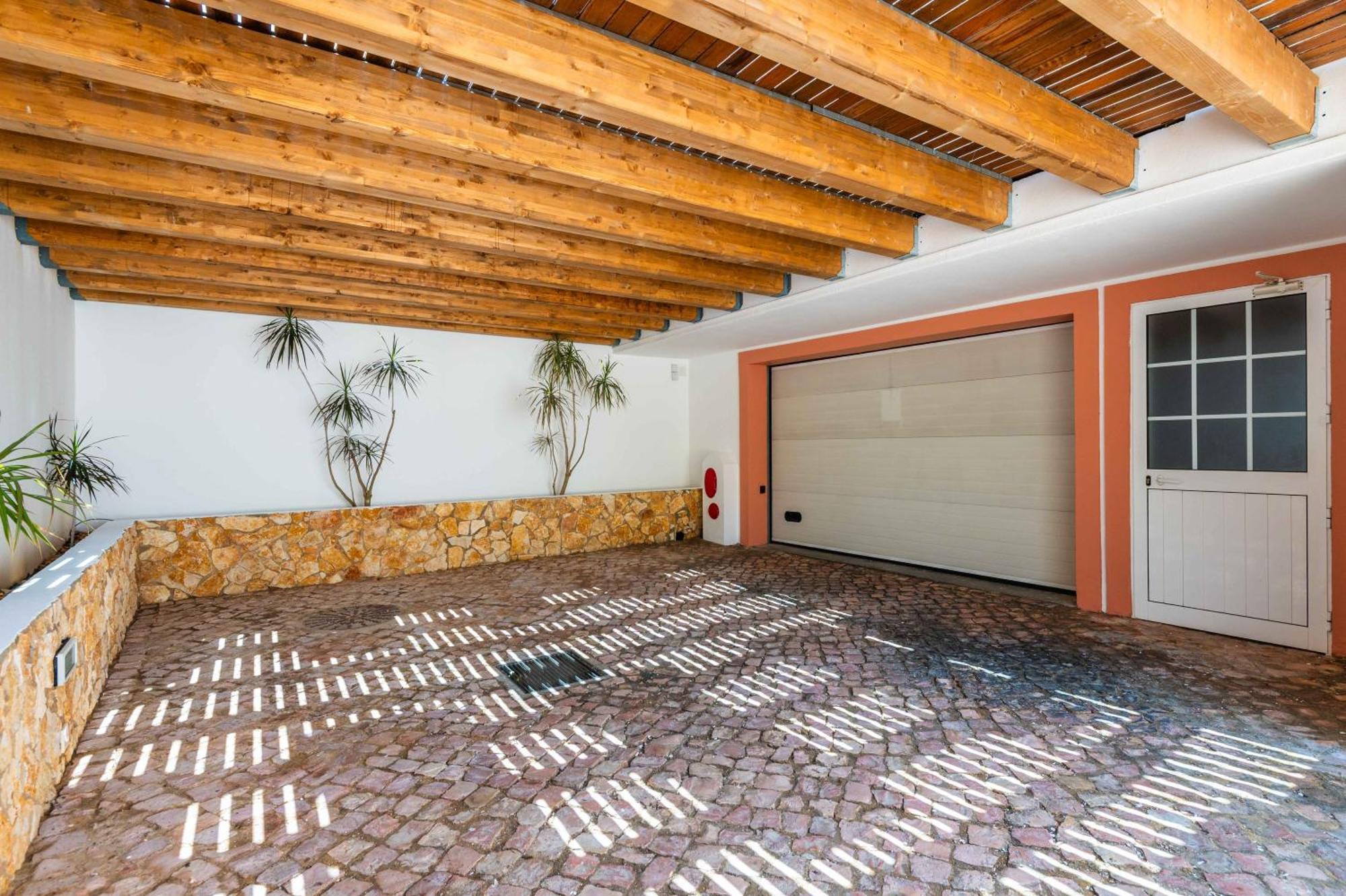 Apartamentos Monte Da Vinha I Albufeira Exterior photo