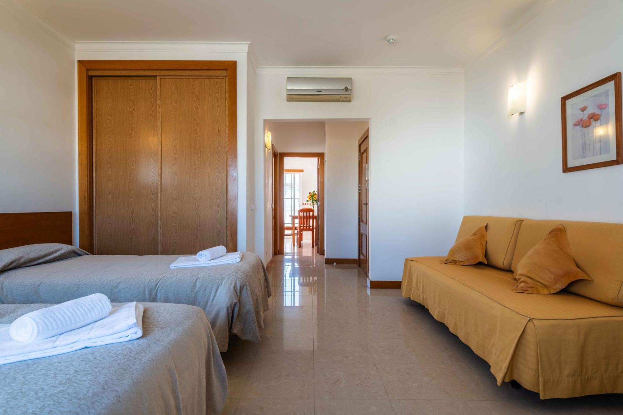 Apartamentos Monte Da Vinha I Albufeira Exterior photo