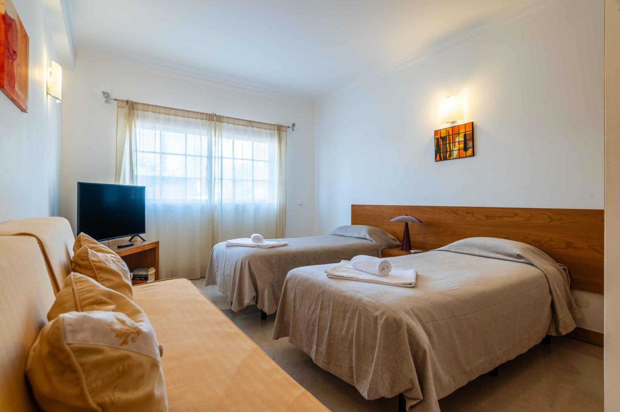 Apartamentos Monte Da Vinha I Albufeira Exterior photo