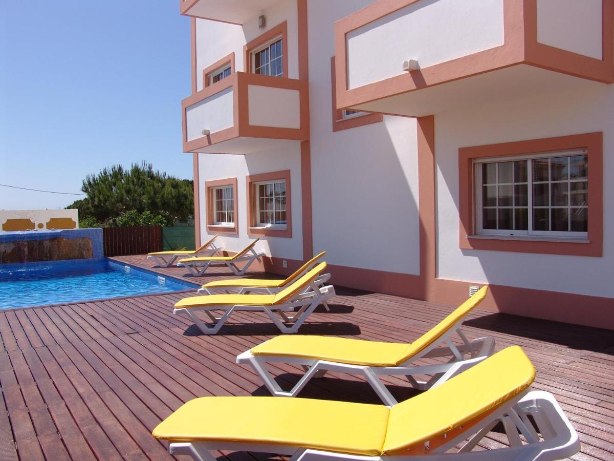 Apartamentos Monte Da Vinha I Albufeira Exterior photo
