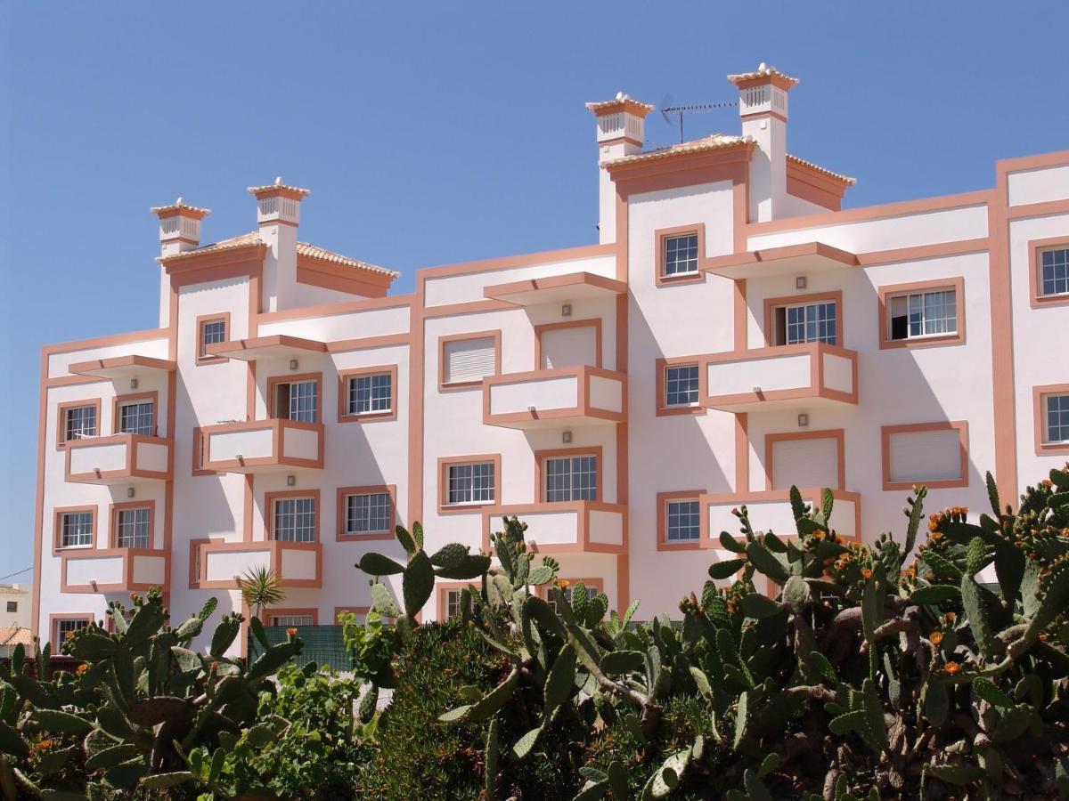 Apartamentos Monte Da Vinha I Albufeira Exterior photo
