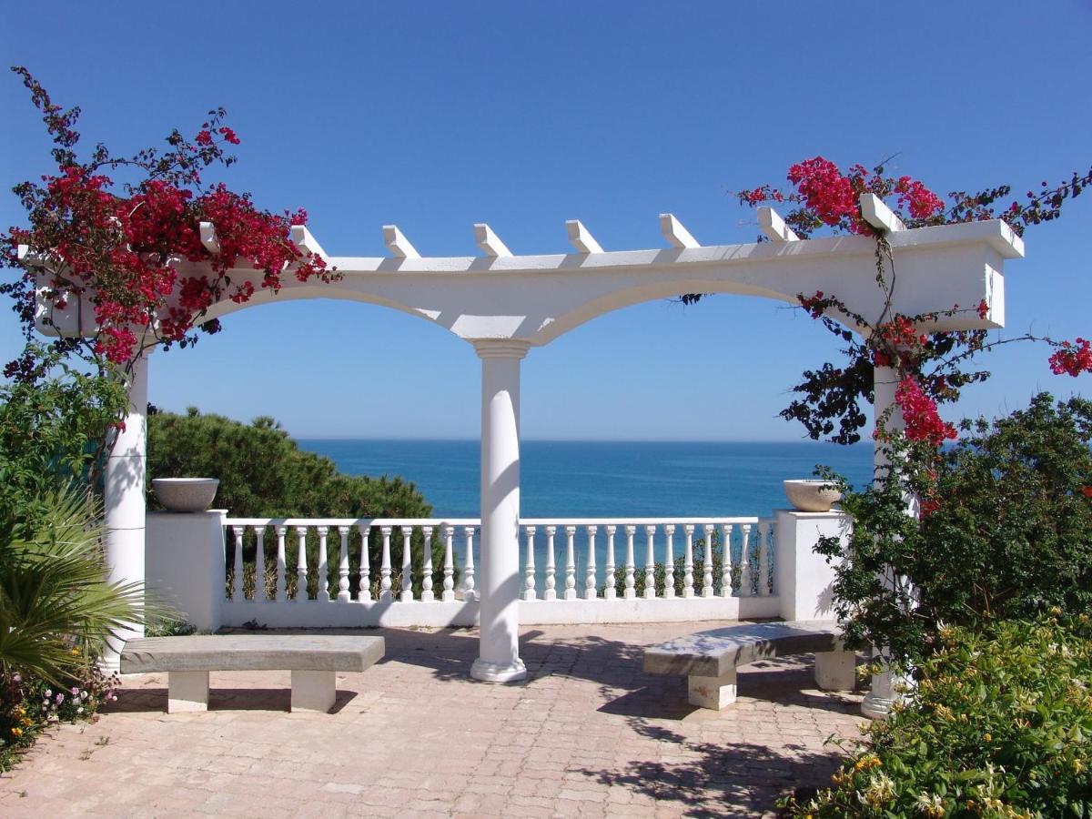 Apartamentos Monte Da Vinha I Albufeira Exterior photo