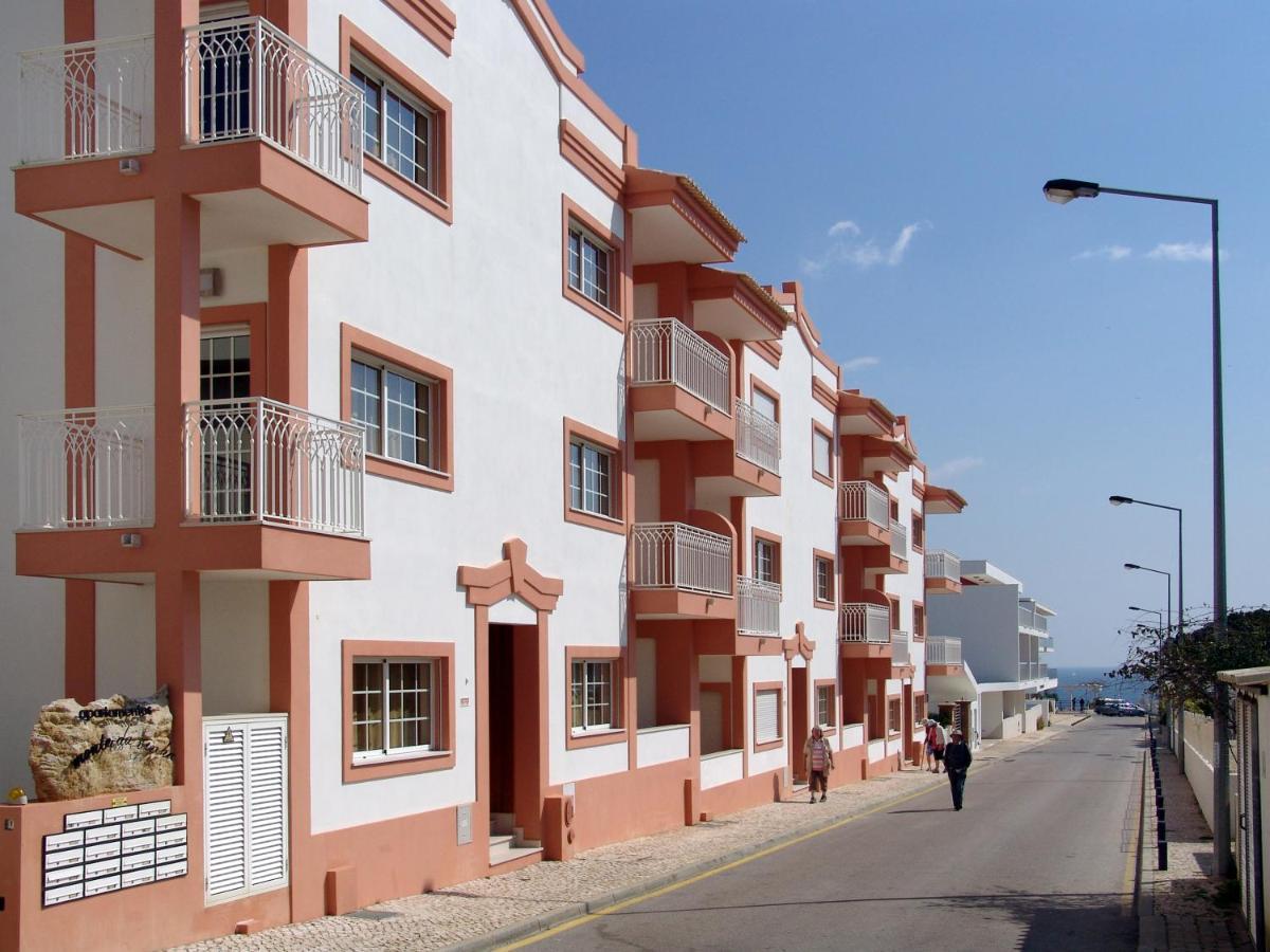 Apartamentos Monte Da Vinha I Albufeira Exterior photo