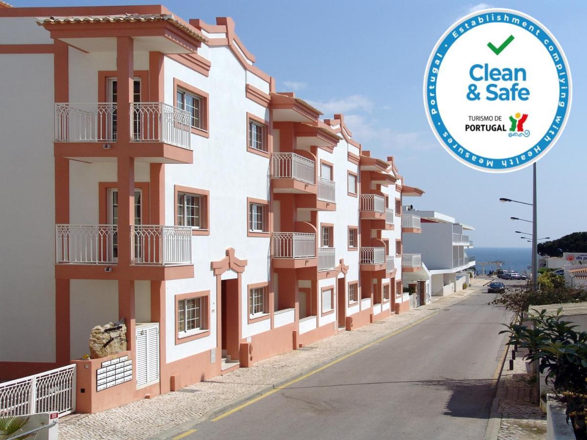 Apartamentos Monte Da Vinha I Albufeira Exterior photo