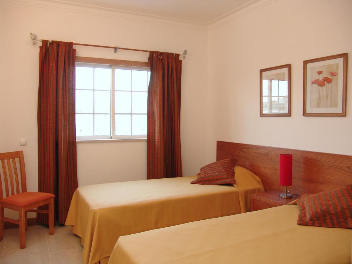 Apartamentos Monte Da Vinha I Albufeira Exterior photo